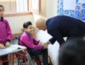 وزير التربية والتعليم يتابع انتظام العملية التعليمية بجولات مفاجئة في عدد من المدارس في الجيزة