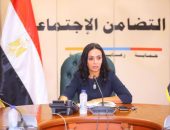وزيرة التضامن الاجتماعي تترأس الاجتماع الأول للجنة التنسيقية المشتركة مع المجلس القومي للطفولة والأمومة والمجلس القومي للمرأة