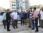 محافظ الوادي الجديد: انطلاق معرض “الوادي الجديد الزراعي – EGY AGRI” الشهر المقبل
