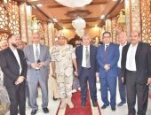 كلية  أصول الدين والدعوة بالزقازيق تحتفل بذكرى انتصارات أكتوبر وتكرم الطلاب الأوائل.