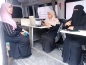 مدينة الروضة تشهد انطلاق لفاعليات المبادرة الرئاسية ” بداية جديدة لبناء الإنسان “