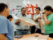 ثقافة البحر الأحمر.. لقاءات توعوية وورش فنية لطلاب المدارس ضمن مبادرة “بداية”