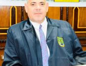 الدكتور أحمد جودة وكيلًا لكلية اللغة العربية جامعة الأزهر بالزقازيق للدراسات العليا والبحوث