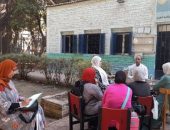 مبادرة “بداية”.. لقاءات عن الأسرة وفن ترتيب الأولويات في أنشطة الثقافة بالقاهرة