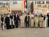 طلاب وطالبات يابانيون يقضون يوماً دراسياً في مدارس “حماية”