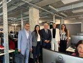 الدكتور أيمن عاشور يؤكد أهمية الاستفادة من التجارب الدولية المتميزة لتطوير منظومة التعليم المصري.