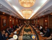 المجلس الأعلى لشئون التعليم والطلاب يعقد اجتماعه الدوري