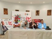 “أبطال من أكتوبر” لقاء بالفيوم استمرارا لاحتفالات الثقافة بذكرى النصر