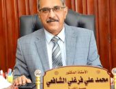 مجلة كلية اللغة العربية بالمنصورة تنجح للعام الثالث على التوالي في تحقيق معاير اعتماد معامل التأثير والاستشهادات المرجعية “أرسيف”.