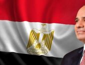 السيد الرئيس عبد الفتاح السيسي يلتقي مع الرئيس الإيراني “مسعود بزشكيان”، على هامش قمة تجمع البريكس المنعقدة بمدينة قازان في روسيا الاتحادية.