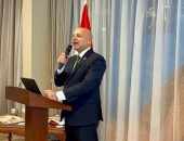 سفير مصر في سول ينظم حفل استقبال بمناسبة استئناف رحلات الطيران العارض بين مصر وكوريا الجنوبية