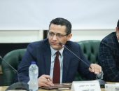 «الصحة» تعلن توقيع بروتوكول تعاون بين هيئة التأمين الصحي ونقابة الصحفيين لتقديم الخدمات الطبية لأعضاء النقابة بمستشفى العاصمة الإدارية للتأمين