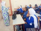 ورشة حرفية ولقاءات توعية في أنشطة الثقافة بالمناطق الجديدة الآمنة