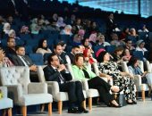 نائب رئيس مجلس الوزراء يفتتح جلسة حوارية حول تأثير المخدرات والعنف على الصحة النفسية والتنمية البشرية