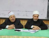 رئيس قطاع المعاهد الأزهرية يؤكد على أهمية الكفاءة في اختيار شيوخ المعاهد