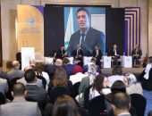 جلسة حوارية تحت عنوان “حياة كريمة” ضمن فعاليات المؤتمر العالمي للسكان والصحة والتنمية 2024