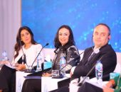 وزيرة التضامن الاجتماعي تشارك في جلسة رفيعة المستوى حول برنامج ” نورة ” وتعزيز معلومات الصحة الإنجابية للأمهات وتقديم الخدمات للفتيات المراهقات