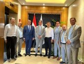 “الزراعة” الاستفادة من المخلفات الزراعية لاول مرة في إقامة مصنع لاستخلاص المواد الكيميائية