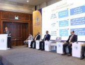 وزارة الصحة تعقد جلسة حوارية حول مستقبل خدمات الرعاية الصحية من خلال الابتكار والتكنولوجيا