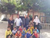 لضمان جودة العملية التعليمية.. لجان المتابعة تواصل جولاتها الميدانية بمعاهد الإسكندرية