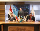 نائب رئيس الوزراء ووزير الصحة يشهد توقيع بروتوكول تعاون بين المجلس الصحي المصري والهيئة العامة للاعتماد والرقابة الصحية