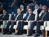 الدكتور خالد عبدالغفار يشهد جلسة حوارية حول التعاون الفعّال للأطراف المعنية لضمان حصول الجميع على الدواء بأسعار عادلة