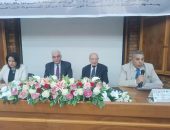 الزراعة: معهد امراض النباتات ينظم ورشة عمل حول” أمراض النبات وإنتاج تقاوي الخضر في مصر