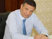 وزير الزراعة يبحث مع وفد الايفاد نتائج البعثة الاشرافية لمشروع الإستثمارات الزراعية المستدامة وتحسين سبل العيش (SAIL) في المنيا وبنى سويف واسوان