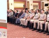 الأكاديمية الطبية العسكرية تنظم المؤتمر السنوى للطب النفسى للقوات المسلحة …