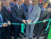 وزير التموين والتجارة الداخلية الحكومة تعمل على عدة محاور بهدف تخفيف العبء على المواطن ومن أهمها طرح وتوفير جميع أنواع المنتجات والسلع الأساسية للمستهلكين بأسعار مناسبة.