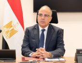 الدكتور سويلم يتابع موقف عدد من المشروعات التنموية ، وتحسين إدارة المياه السطحية والجوفية