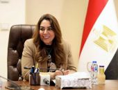 وزيرة التنمية المحلية: إنطلاق الأسبوع الثالث عشر من الخطة التدريبية للمحليات بتنفيذ 5 دورات تدريبية يستفيد منها 166 متدرباً من جميع المحافظات