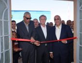 باسل رحمي: نتعاون مع برنامج الأمم المتحدة الإنمائي ومحافظة أسوان لتنفيذ مشروعات تنموية تدعم المجتمعات المحلية