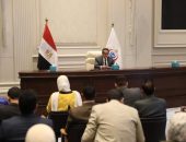 الدكتور خالد عبدالغفار: النسخة الثانية من المؤتمر العالمي حَظِيَت بتقدير كبير من المجتمع الدولي