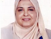 الدكتورة مني السيد رئيسًا لقسم طب وجراحة العيون بكلية طب بنات الأزهر بالقاهرة