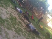 فعاليات منطقة الاسكندرية الأزهرية لتفعيل مبادرة (بداية جديدة لبناء الإنسان) برعاية فضيلة الدكتور عبد العزيز أبو خزيمة، رئيس الإدارة المركزية