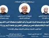 كلية اللغة العربية جامعة الأزهر بالمنوفية تستضيف فعاليات الدورة التدريبية في علوم اللغة العربية لأئمة الأوقاف