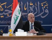 اللجنة التنسيقية العليا لاتفاقية الإطار الاستراتيجي تعقد اجتماعها الدوري برئاسة نائب رئيس مجلس الوزراء وزير الخارجية
