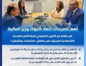 السياسات الاقتصادية للبلدان الإفريقية يجب أن تكون أكثر اتساقًا وتكاملاً واستهدافًا للاستقرار والاستثمار وجذب القطاع الخاص …