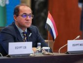 وزير المالية يختتم مشاركته فى الاجتماعات السنوية لصندوق النقد والبنك الدوليين بواشنطن
