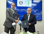 هيئتا الدواء وسلامة الغذاء تطلقان آلية التعاون المشترك لتوفيق أوضاع المستحضرات ونقل تسجيلها بين الهيئتين وفقا لتركيز المواد الفعالة