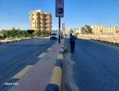 محافظ كفرالشيخ حملات نظافة مكبرة ومتابعة حركة النقل بمدن ومراكز المحافظة.. ويشدد على تحسين مستوى الخدمات والمرافق المقدمة للمواطنين