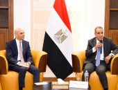 وزارة الخارجية والهجرة تُنظم فعالية لـ ٥٠ طالبا وطالبة حول السياسة الخارجية المصرية بمشاركة وزير الخارجية