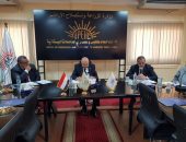 الزراعة “اتحاد منتجى ومصدري الحاصلات البستانية” يدشن اول مجلس نوعي للزيتون – مصر الأولى في الإنتاج والتاسع في التصدير