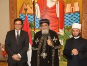 الثقافة تطلق برنامجًا حافلًا للطفل بالكاتدرائية المرقسية غدًا