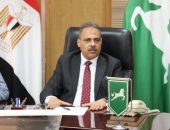 محافظ الشرقية في اليوم الرابع عشر بالمرحلة الأولى للموجه الـ ٢٤..إزالة 17 حالة تعدي بمساحة 4820 متر مباني و12 حالة تعدي بمساحة 3 فدان و6 قيراط على الأراضي الزراعية بنطاق المحافظة