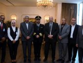 تنشيطاً للحركة السياحية الداخلية وربط مناطق الجذب السياحى ببعضها البعض..