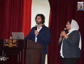 وزارة الشباب والرياضة تطلق ورشة عمل لدعم الصحة النفسية ضمن المبادرة الرئاسية “بداية جديدة لبناء الإنسان” بالتعاون مع الأمانة العامة للصحة النفسية
