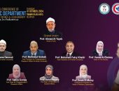 المؤتمر السنوي لقسم طب الأطفال بكلية طب بنات الأزهر بالقاهرة يتناول الرؤى الجديدة في طب الأطفال وحديثي الولادة