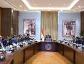 رئيس الوزراء يتابع خطط التسويق لمشروعات هيئة المجتمعات العمرانية الجديدة